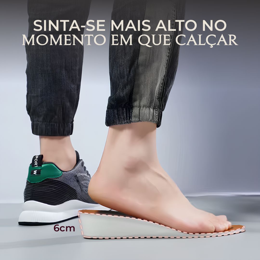 Tênis Altus Vértice 6