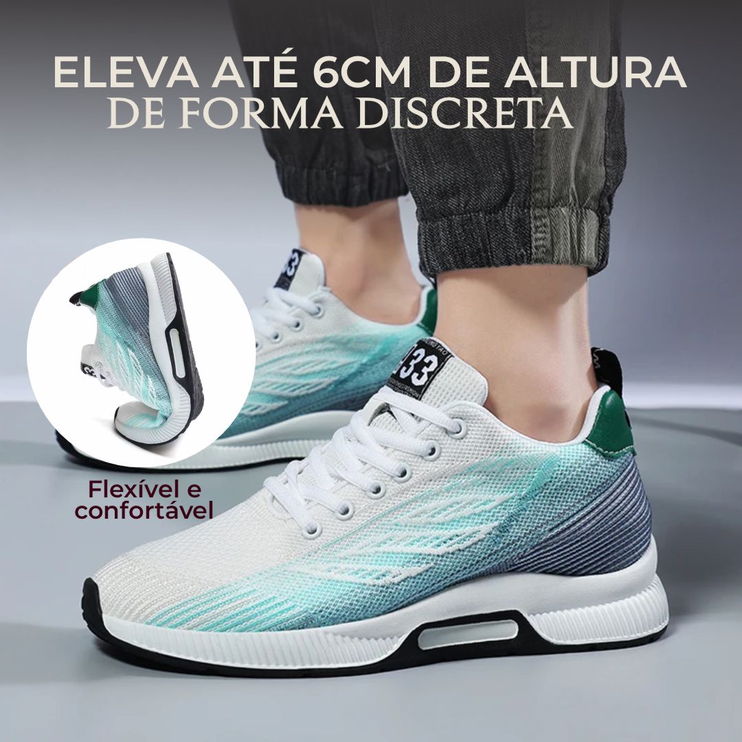 Tênis Altus Vértice 6